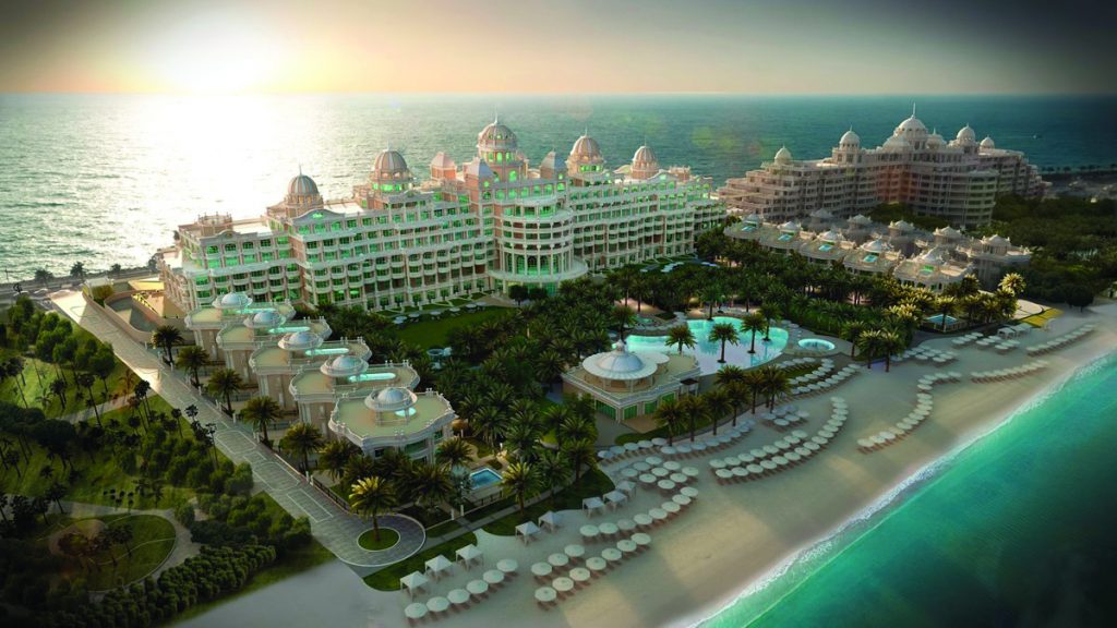 Emerald Palace