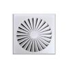 SWIRL DIFFUSERS & DISC VALVES
